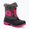 Children's snow boots Lee Cooper LCJ-26-44-4570K fuchsia