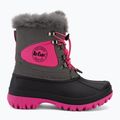 Children's snow boots Lee Cooper LCJ-26-44-4570K fuchsia 2