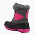 Children's snow boots Lee Cooper LCJ-26-44-4570K fuchsia 3