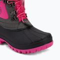 Children's snow boots Lee Cooper LCJ-26-44-4570K fuchsia 7