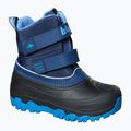 Children's snow boots Lee Cooper LCJ-26-44-4575K navy