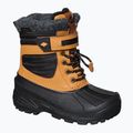 Children's snow boots Lee Cooper LCJ-26-44-4576K camel