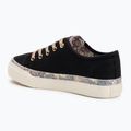 Lee Cooper women's trainers LCW-25-08-3641LA black 3