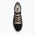 Lee Cooper women's trainers LCW-25-08-3641LA black 5