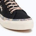Lee Cooper women's trainers LCW-25-08-3641LA black 7