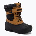 Children's snow boots Lee Cooper LCJ-26-44-4576K camel