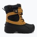 Children's snow boots Lee Cooper LCJ-26-44-4576K camel 2