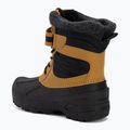 Children's snow boots Lee Cooper LCJ-26-44-4576K camel 3