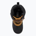 Children's snow boots Lee Cooper LCJ-26-44-4576K camel 5