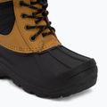 Children's snow boots Lee Cooper LCJ-26-44-4576K camel 7
