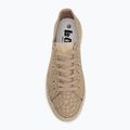 Lee Cooper women's boots LCW-25-08-3646LA khaki 5