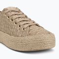 Lee Cooper women's boots LCW-25-08-3646LA khaki 7