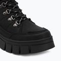 Women's snow boots Lee Cooper LCJ-25-03-3847L black 7