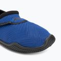 ProWater women's water shoes PRO-25-48-204L royal blue/black 7