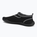 ProWater men's water shoes PRO-25-48-205M black/grey 3