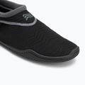 ProWater men's water shoes PRO-25-48-205M black/grey 7