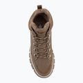Women's shoes Lee Cooper LCJ-26-31-4582LA it.brown 5