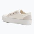 Lee Cooper women's trainers LCW-25-31-3479LA white 3