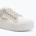Lee Cooper women's trainers LCW-25-31-3479LA white 7