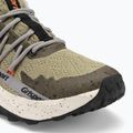 Grisport men's shoes 109018M khaki 7