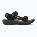 Grisport men's sandals 349020M black 2
