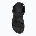 Grisport men's sandals 349020M black 5