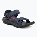 Grisport men's sandals 349022M navy/black