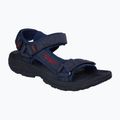 Grisport men's sandals 349022M navy/black 8