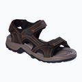 Grisport men's sandals 019026M brown 8