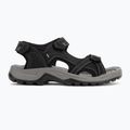 Grisport men's sandals 019027M black 2