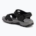 Grisport men's sandals 019027M black 3