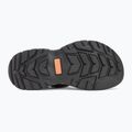 Grisport men's sandals 019028M brown 4