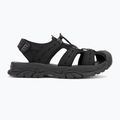 Grisport men's sandals 019029M black 2
