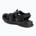 Grisport men's sandals 019029M black 3
