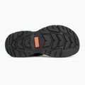 Grisport men's sandals 019029M black 4