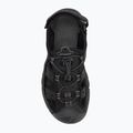Grisport men's sandals 019029M black 5
