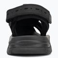 Grisport men's sandals 019029M black 6