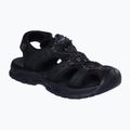 Grisport men's sandals 019029M black 8