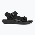 Grisport men's sandals 019033M full black 2