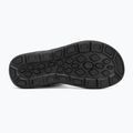 Grisport men's sandals 019033M full black 4
