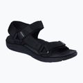 Grisport men's sandals 019033M full black 8
