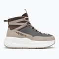 Women's shoes Lee Cooper LCJ-25-47-3989L brown/grey 2