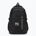 Urban backpack Lee Cooper LCBP-25-031 black