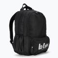 Urban backpack Lee Cooper LCBP-25-041 black 2