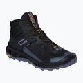 Grisport men's trekking boots 15403S13G black/grey