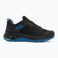 Grisport men's hiking boots 15409S2 black/blue 2