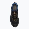 Grisport men's hiking boots 15409S2 black/blue 5