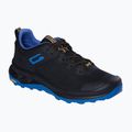 Grisport men's hiking boots 15409S2 black/blue