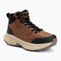 Men's shoes Lee Cooper LCJ-26-01-4622MA camel