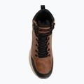 Men's shoes Lee Cooper LCJ-26-01-4622MA camel 5